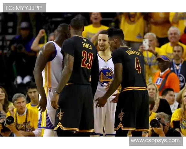 勇士与骑士总决赛第七场精彩录像回放回顾与分析